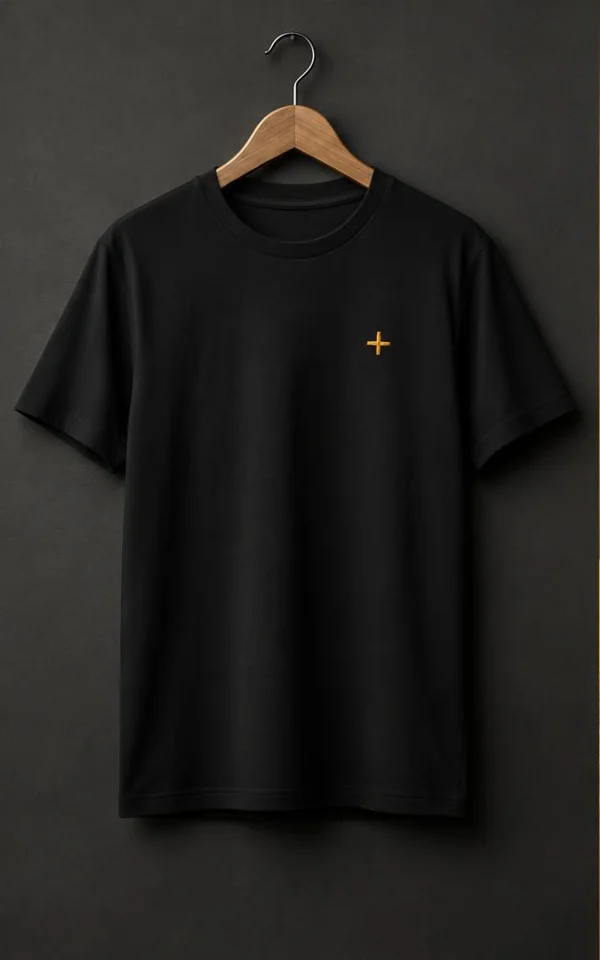 The Signature Tee
